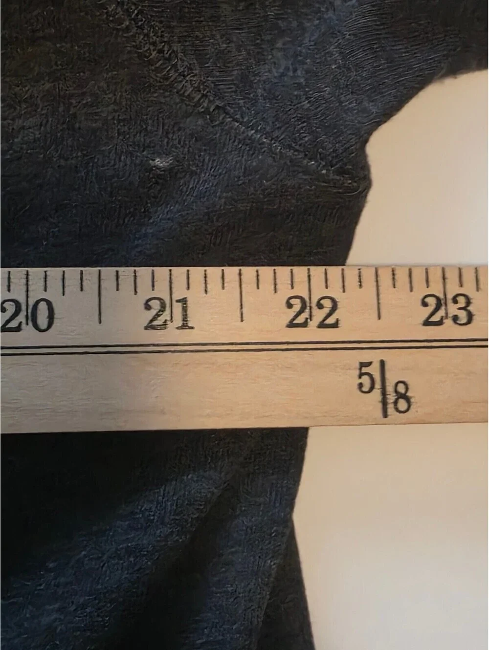 Banana Republic Tall XL Gray Quarter-Zip Pullover Sweater